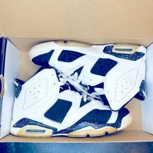 Air Jordan 6 Retro (GS)